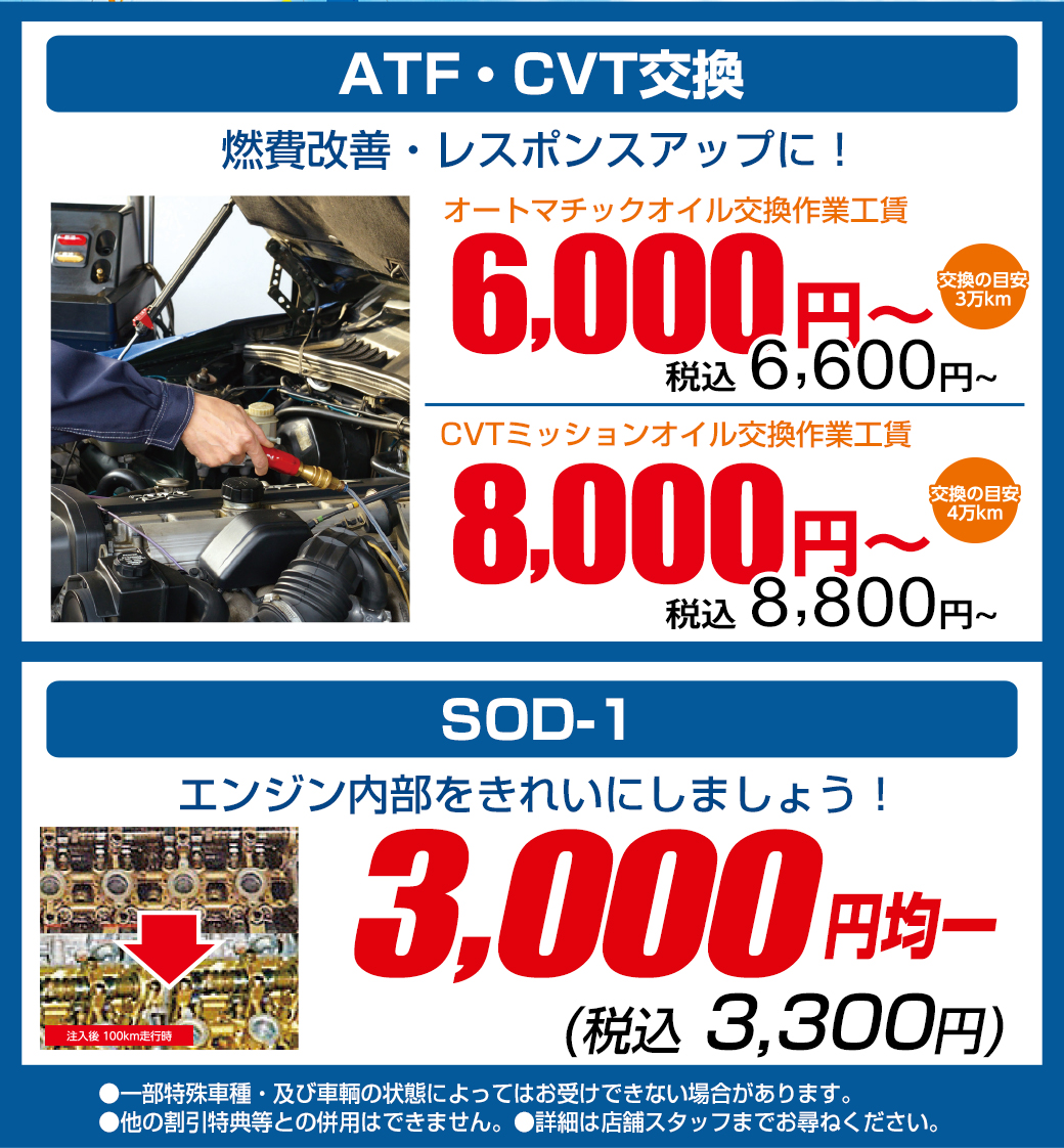 ATF-SOD